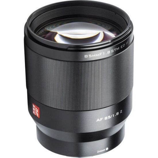 Picture of Viltrox AF 85mm f/1.8 for Nikon Z Lens