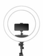 Picture of Digitek 18 inch Professional LED Ring Light (DRL-18R)