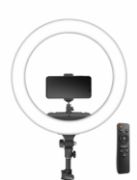 Picture of Digitek 18 inch Professional LED Ring Light (DRL-18R)