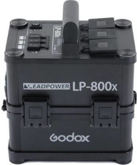 Picture of Godox LP800X Portable Power Inverter