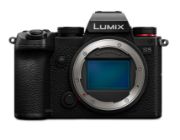 Picture of Panasonic Lumix S5 Body Mirrorless Digital Camera