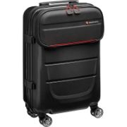 Picture of Manfrotto Pro Light Reloader Spin-55 carry-on camera roller bag