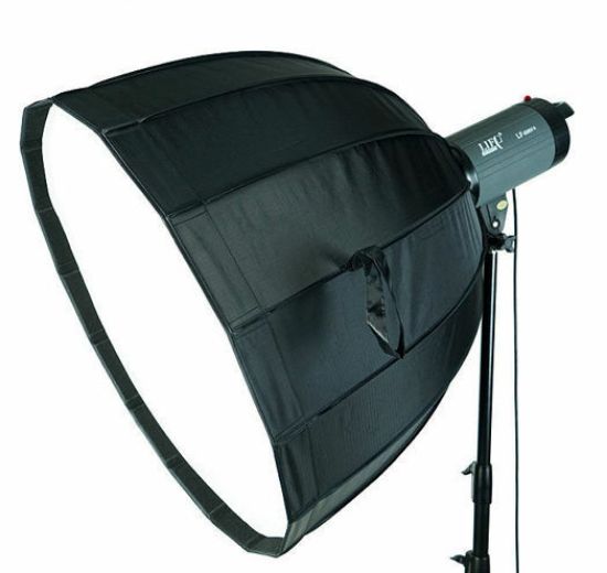 Picture of LIFE OF SOFTBOX 40X40 SK-16S 90CM