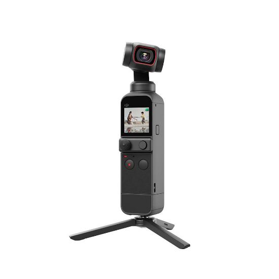 Picture of DJI OSMO Pocket 2 Creater Combo