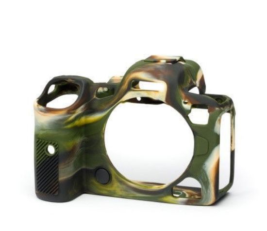 Picture of EasyCover camera case for Canon R5/R6 (Camo)