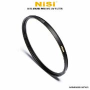 Picture of NiSi 49mm S  Ultra Slim Pro MC UV Filter