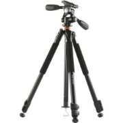 Picture of Vanguard Alta Pro 263AP Aluminum-Alloy Tripod Kit with PH-32 3-Way, Pan-and-Tilt Head