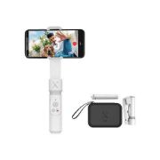 Picture of Zhiyun-Tech SMOOTH-X Smartphone Gimbal Combo Kit White