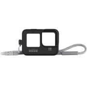 Picture of GoPro Sleeve   Lanyard (Black)