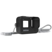 Picture of GoPro Sleeve   Lanyard (Black)