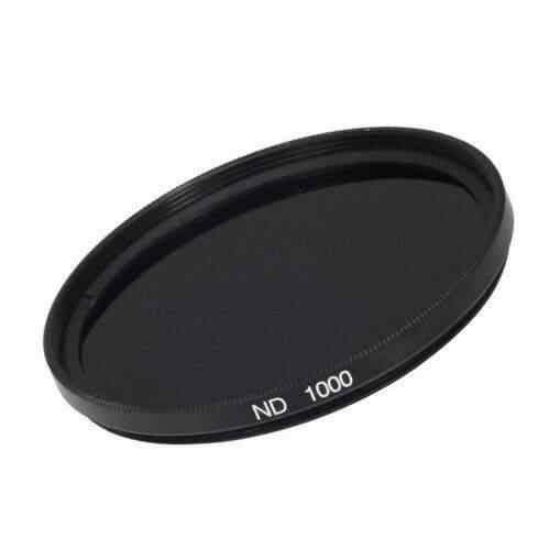 Picture of Meco CPL ND1000-M67 Filter