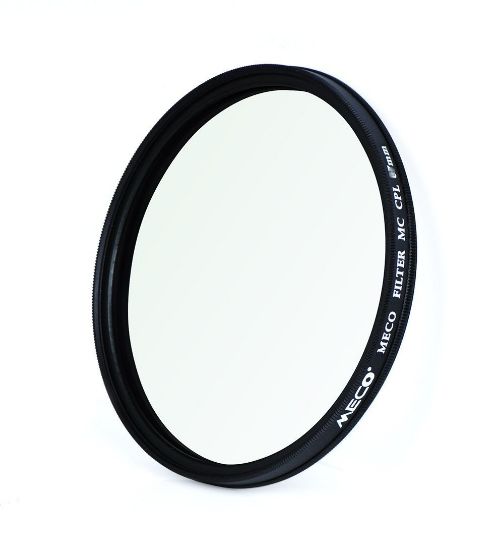 Picture of Meco CPL ND1000-M77 Filter