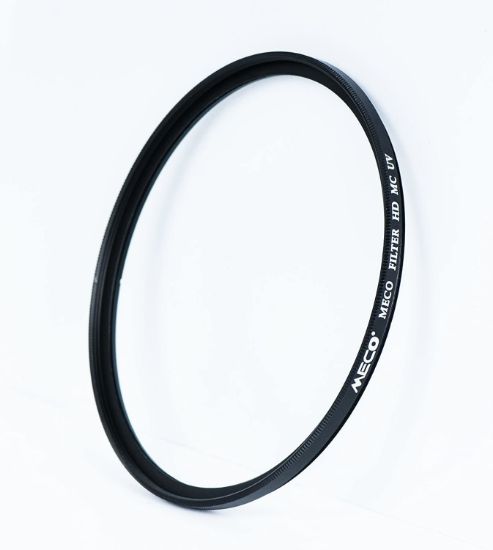 Picture of Meco 77mm Clear-Night Filter