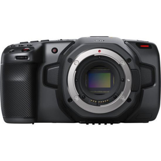 Picture of Blackmagic Design Pocket Cinema Camera 6K Pro (Canon EF)