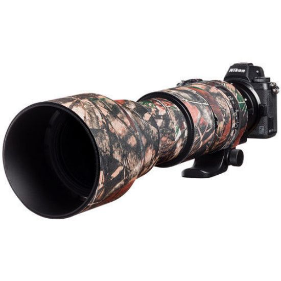 Picture of LENS OAK Neoprene Lens Protection Sigma 150-600  Green Camo