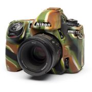 Picture of Easycover Silicon Protection Cover D780 Camo