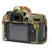 Picture of Easycover Silicon Protection Cover D780 Camo