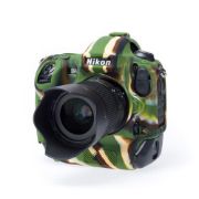 Picture of Easycover Silicon Protection Cover D4/D4s Camo