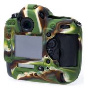 Picture of Easycover Silicon Protection Cover D4/D4s Camo