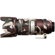 Picture of LENS OAK Neoprene Lens Protection Canon 70-200MM Brown Camo