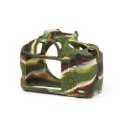 Picture of Easycover Silicon Protection Cover 1500D Camo