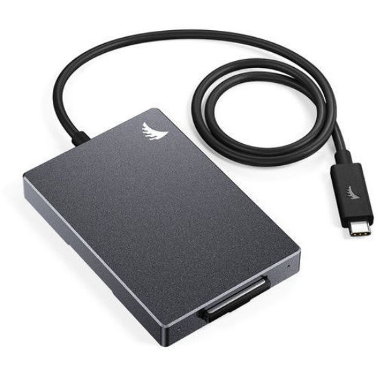 Picture of Angelbird CFexpress Card Reader