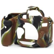 Picture of Easycover Silicon Protection Cover 100D CAMO