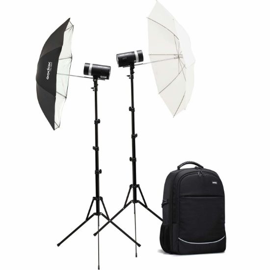 Picture of Godox Brand Photography Flash Light AD300 Pro Kit