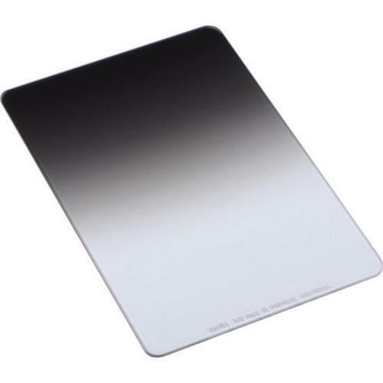 Picture of Nisi 100x150mm ND8 (0.9) Ã¢â‚¬â€œ 3 Stop Nano IR Soft Graduated Neutral Density Filter