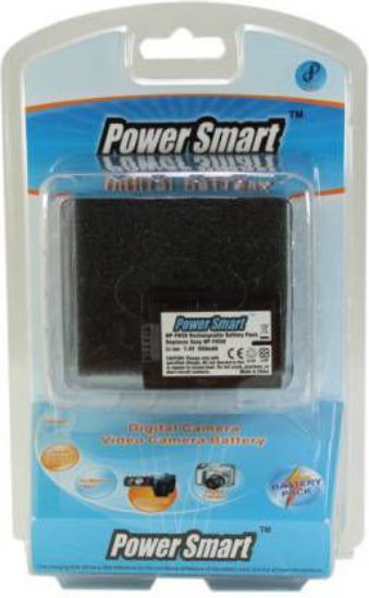 Picture of Power Smart Np-Fh50