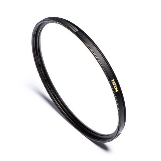 Picture of Nisi HUC UV Protector Filter- 82mm