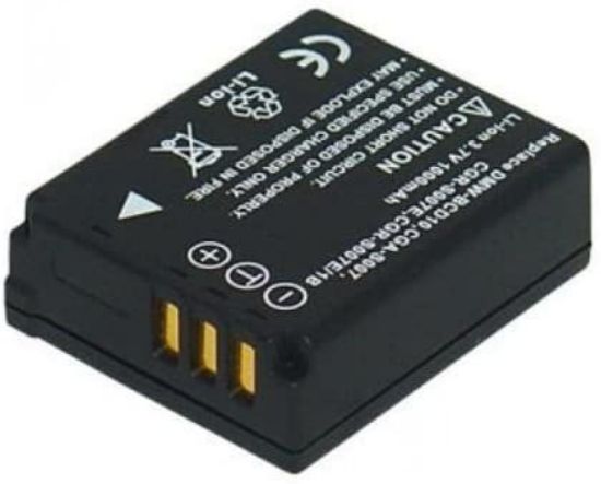 Picture of PowerSmart-CGA-S007