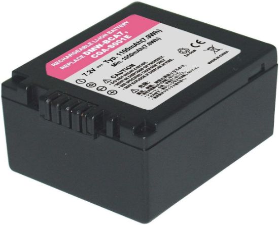 Picture of PowerSmart-DMW-BLB13E