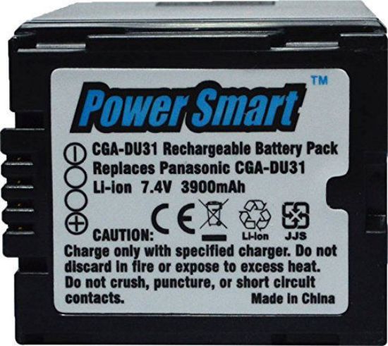 Picture of PowerSmart-DU-31