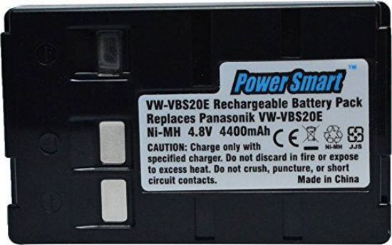 Picture of PowerSmart-VBS20E