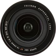 Picture of Fujifilm XF 10-24mm f/4 R OIS WR Lens