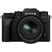 Picture of Fujifilm XF 10-24mm f/4 R OIS WR Lens