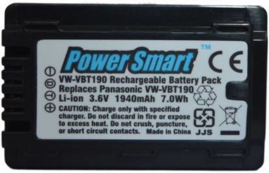 Picture of PowerSmart-VW-VBT190