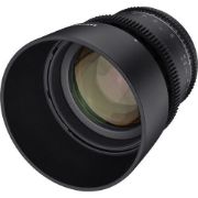 Picture of Samyang Brand Photography MF Lens 85MM T1.5 VDSLR MK2 Sony E