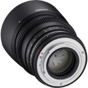 Picture of Samyang MF 85MM T1.5 VDSLR MK2 Canon Lens