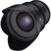 Picture of Samyang MF 24MM T1.5 VDSLR MK2 Sony E Lens