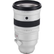 Picture of XF 200MM F2 R LM OIS WR Fujinon Lens With X-1.4 TC