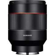 Picture of Samyang AF 50mm F1.4 FE Lens for Sony E