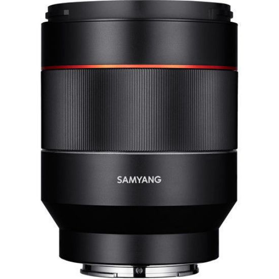 Picture of Samyang AF 50mm F1.4 FE Lens for Sony E