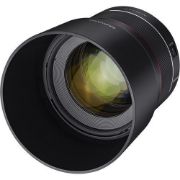 Picture of Samyang Brand Photography AF Lens 85MM F1.4 Canon RF