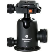 Picture of Vanguard Alta Pro 263 AB100 Aluminum Tripod Kit with Ball Head