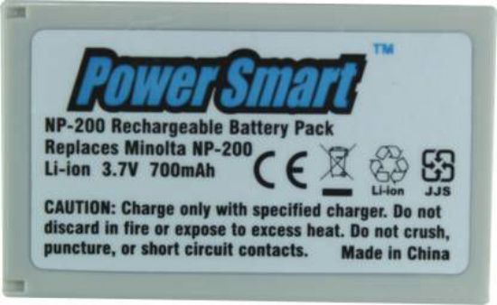 Picture of PowerSmart-NP200