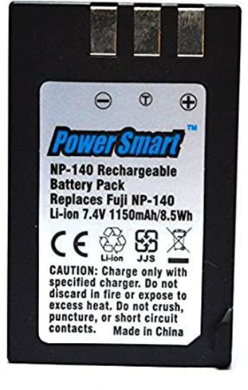 Picture of PowerSmart-NP-140