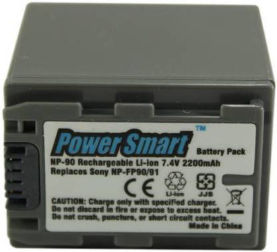 Picture of PowerSmart-NP-90