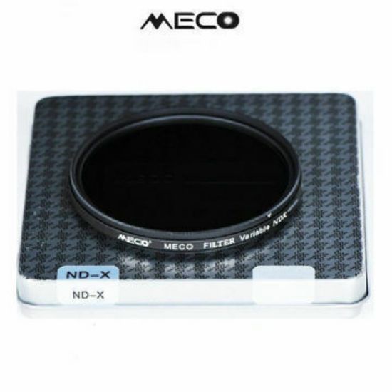 Picture of Meco -S-Mc-Uv Cpl Ndx Kit M49